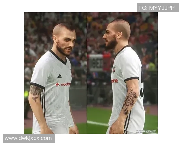 足球明星英文纹身设计欣赏与解析展现个性与热爱之美